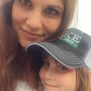 Meet your Posher, Ruth