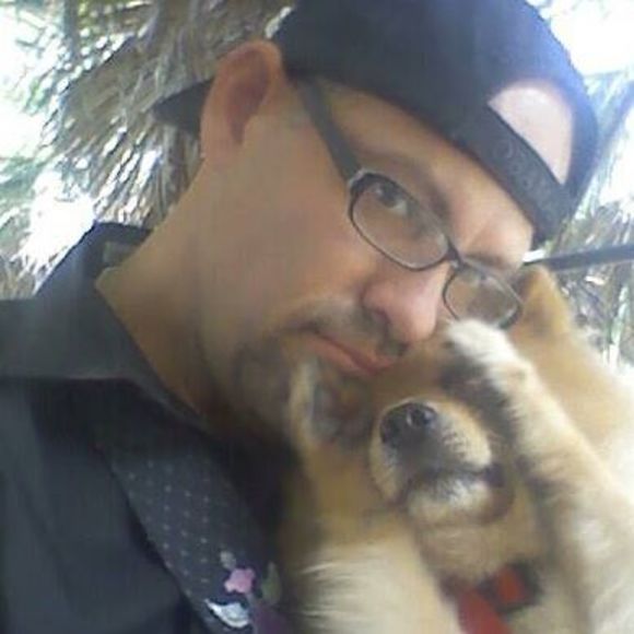 Meet your Posher, Bill