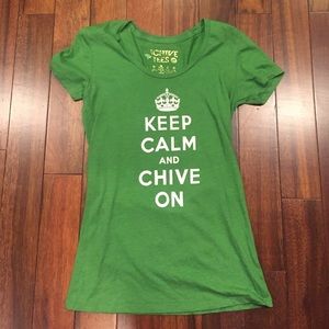Original KCCO tee