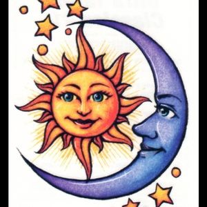 Meet your Posher, Patti