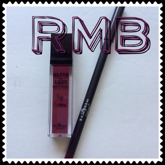 Temptress Matte to last lip kit - Picture 3 of 3