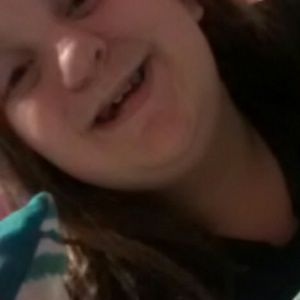 Meet your Posher, Gabrielle