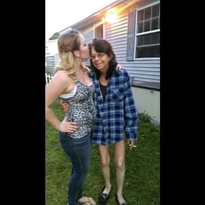 Meet your Posher, Brittany