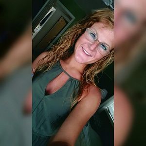 Meet your Posher, Jillian