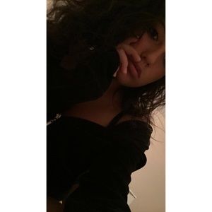 Meet your Posher, Sofia