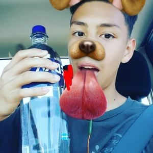 Meet your Posher, Noel