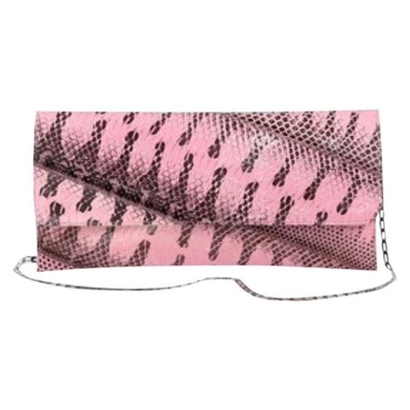 Carlos Falchi Designer Handbag