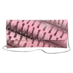 Carlos Falchi Designer Handbag