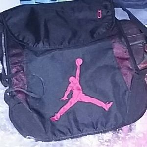 Jordan Back pack