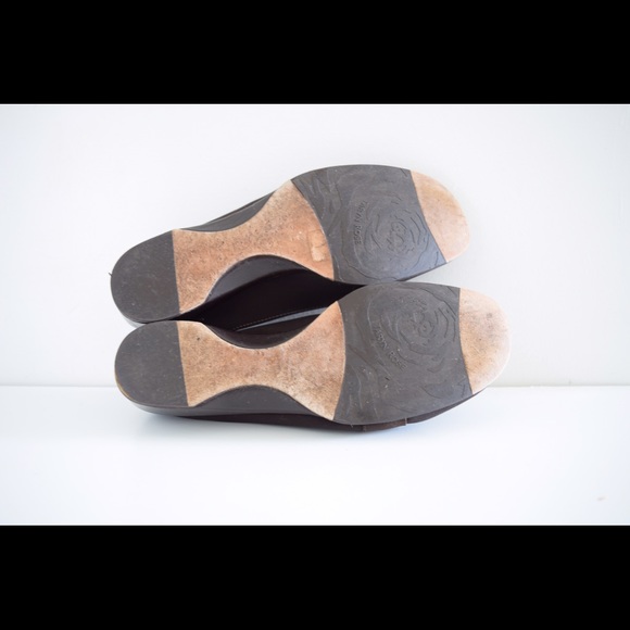 Taryn Rose wedges - Picture 4 of 4