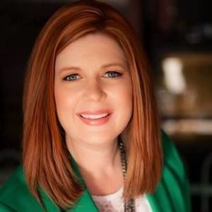 Meet your Posher, Jen