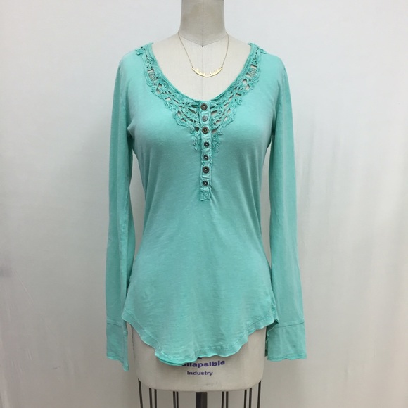 Free People Top