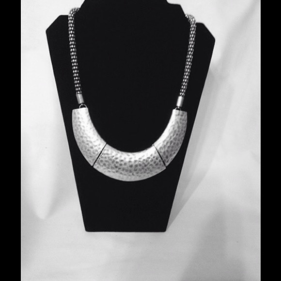 Statement Necklace