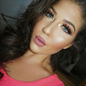 Flirt Matte to last Lip Kit