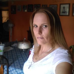 Meet your Posher, Amie