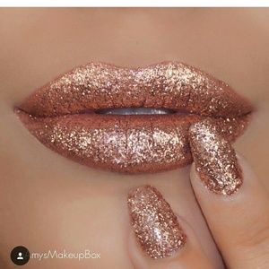 Meet your Posher, Janr