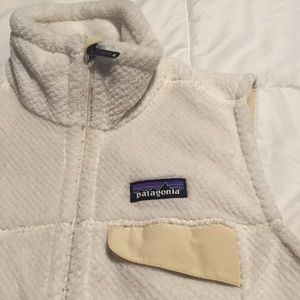 Patagonia vest