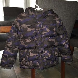 Boys 5T Coat