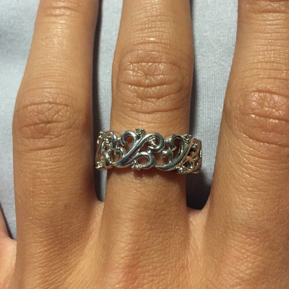 Kay jewelers ring