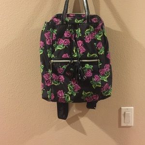 Betsey Johnson Backpack