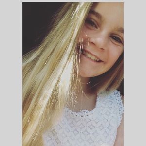 Meet your Posher, Jenna