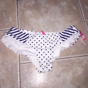 Victoria Secret swimsuit bottoms