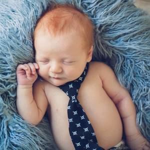 Meet your Posher, Christy