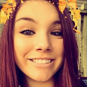 Meet your Posher, Meghan