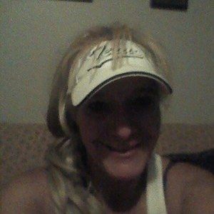 Meet your Posher, Lynn