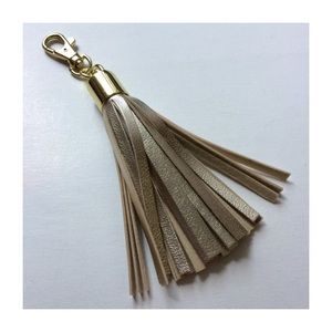 🔹Tassel Key Chain🔹