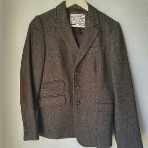Banana Republic Vintage Style blazer
