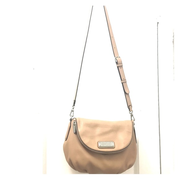 Marc Jacobs cross-body purse