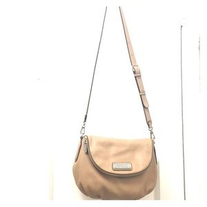 Marc Jacobs cross-body purse