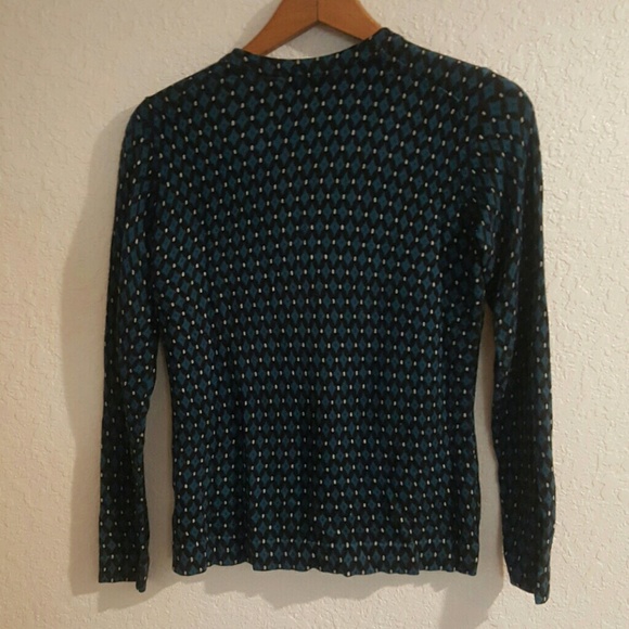 Charter Club cardigan - Picture 2 of 3