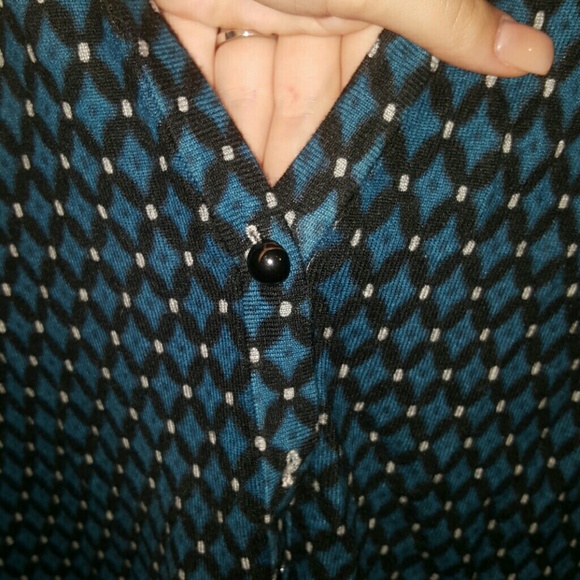 Charter Club cardigan - Picture 3 of 3