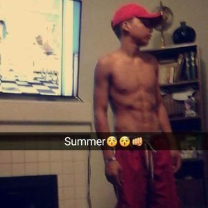 Meet your Posher, C felipe