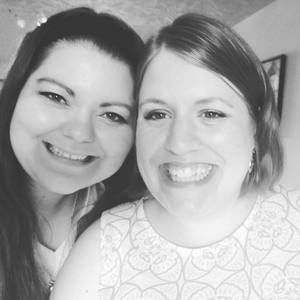 Meet your Posher, Lizanne