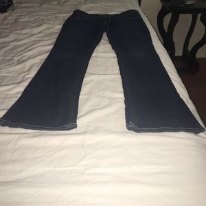 Flare Hollister Jeans