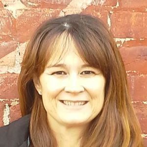 Meet your Posher, Deb