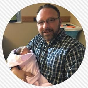 Meet your Posher, Rick