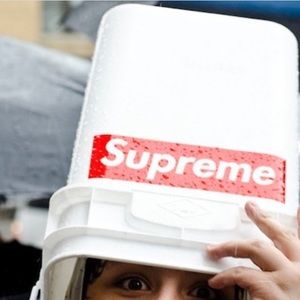 Meet your Posher, Omar