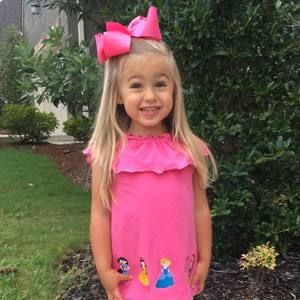 Meet your Posher, Patti