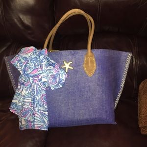 LFT EUC Tote Bag