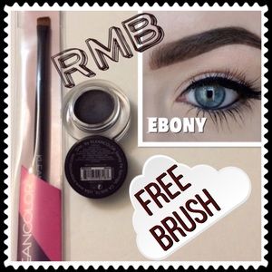 Ebony Brow Set
