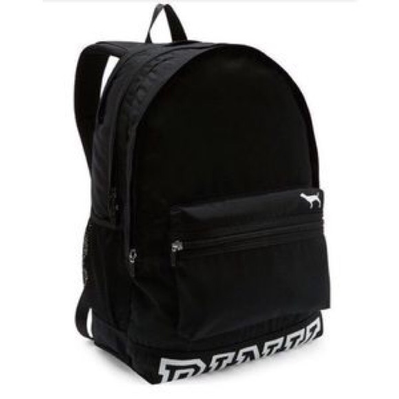 VS Pink Nation Backpack