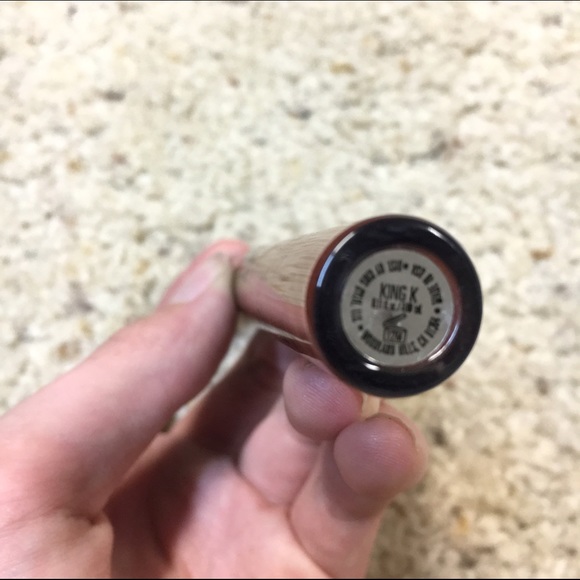 📦TRADED📦 King K metal matte lipstick - Picture 2 of 3