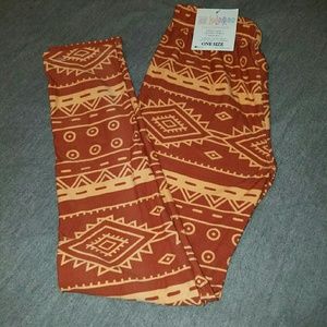 Lularoe leggings