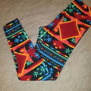 Lularoe leggings