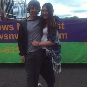 Meet your Posher, Taylor