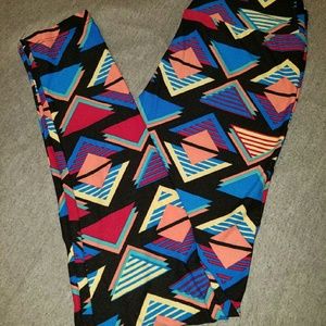 Lularoe leggings